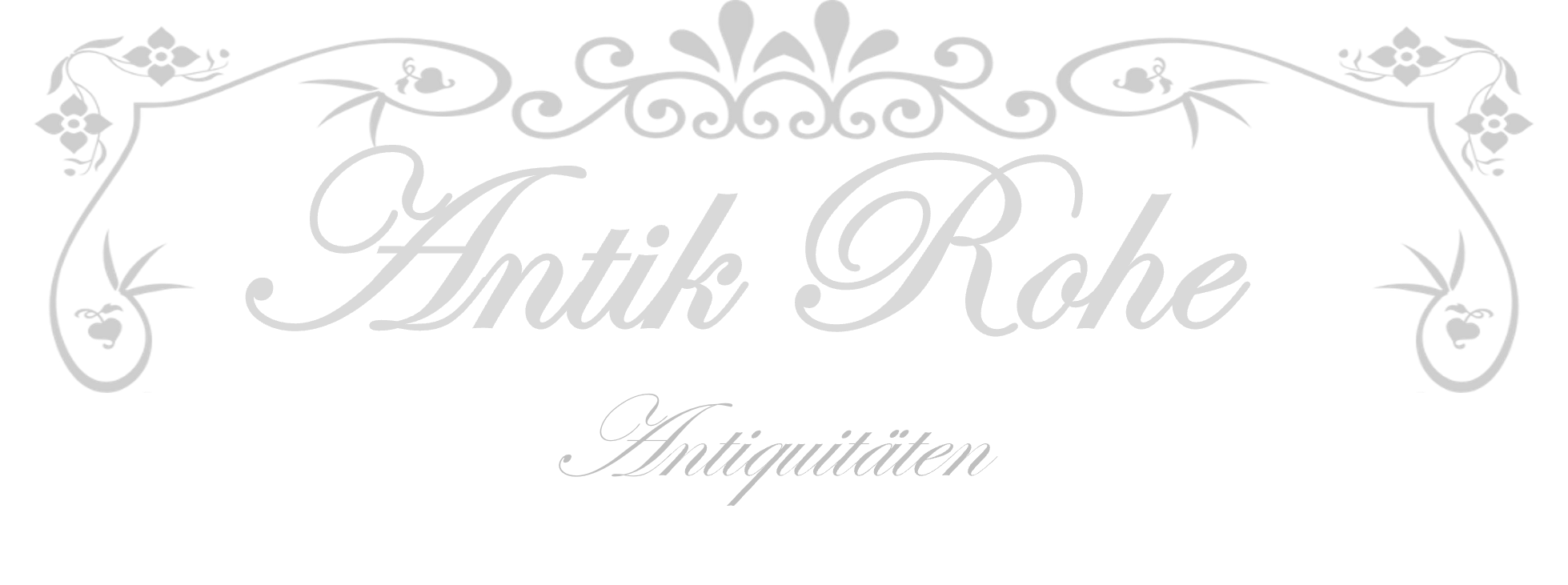Antik Rohe